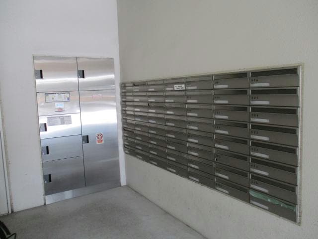 レガーロ大津なぎさ公園の物件外観写真