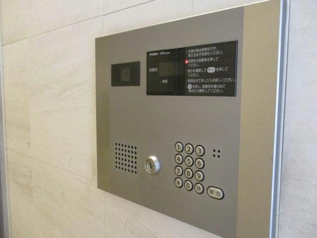 レガーロ大津なぎさ公園の物件外観写真