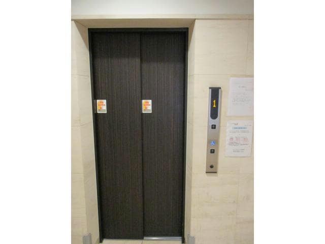 レガーロ大津なぎさ公園の物件外観写真