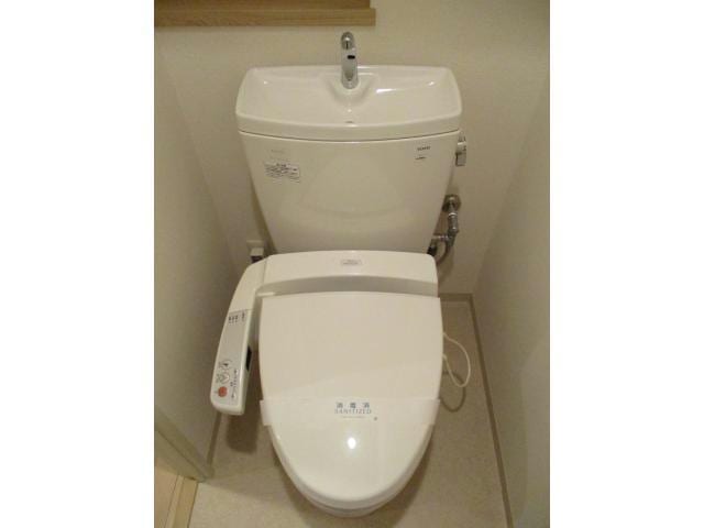 レガーロ大津なぎさ公園の物件内観写真