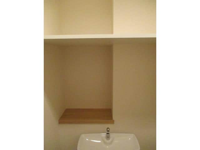 レガーロ大津なぎさ公園の物件内観写真