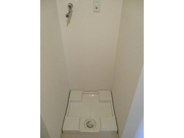 レガーロ大津なぎさ公園の物件内観写真