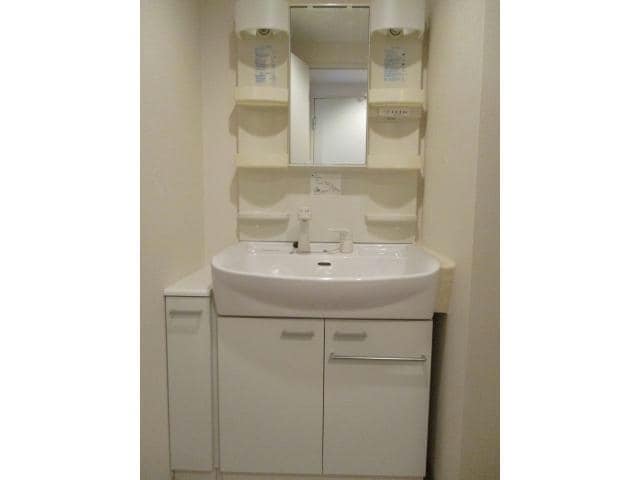 レガーロ大津なぎさ公園の物件内観写真