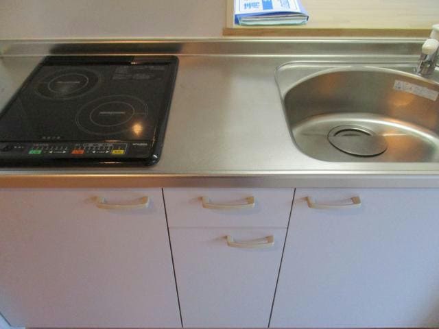 レガーロ大津なぎさ公園の物件内観写真