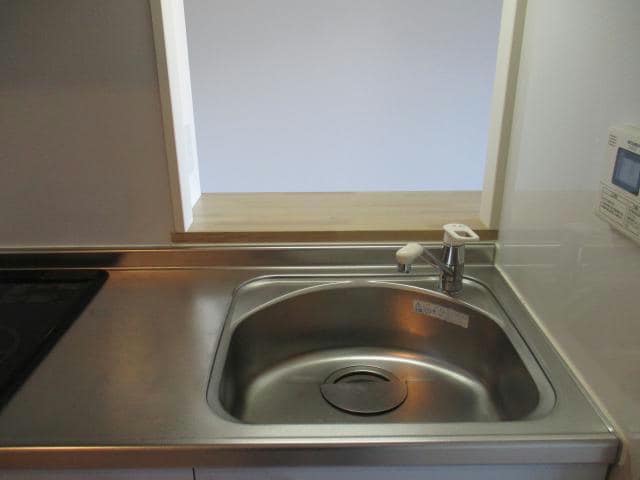 レガーロ大津なぎさ公園の物件内観写真