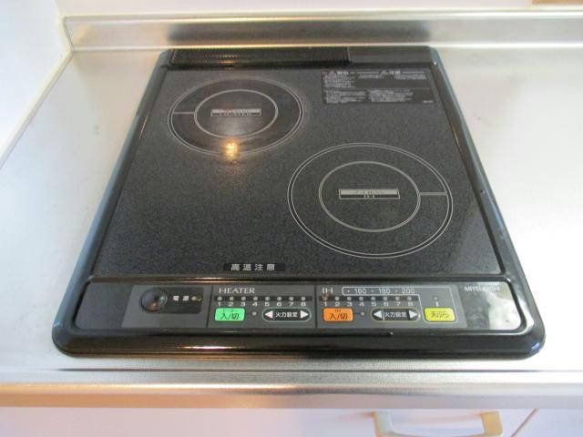 レガーロ大津なぎさ公園の物件内観写真