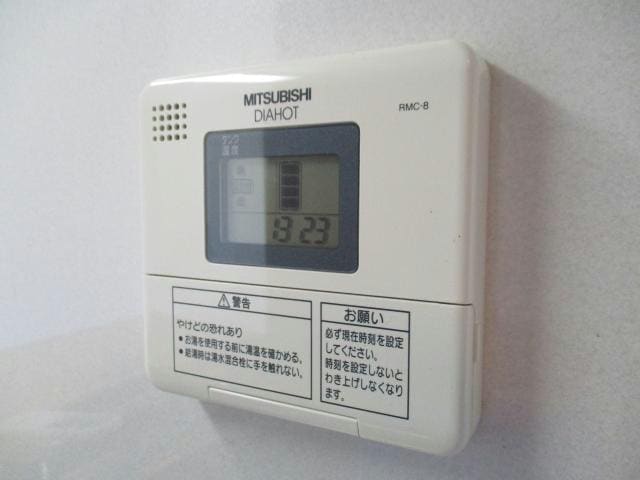 レガーロ大津なぎさ公園の物件内観写真