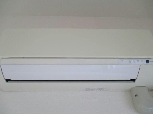 レガーロ大津なぎさ公園の物件内観写真