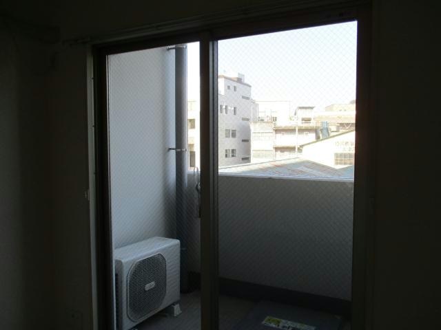 レガーロ大津なぎさ公園の物件内観写真