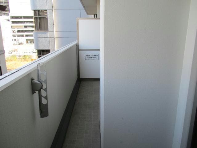 レガーロ大津なぎさ公園の物件内観写真