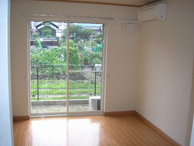 石山駅 徒歩10分 1階の物件内観写真