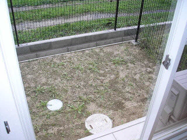 石山駅 徒歩10分 1階の物件内観写真