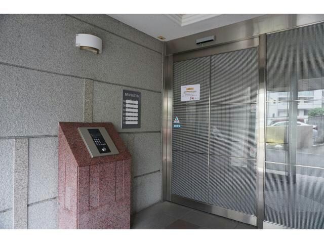 大津京駅 徒歩16分 1階の物件外観写真