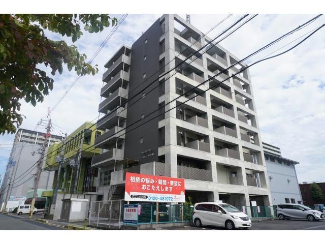 膳所駅 徒歩12分の物件外観写真