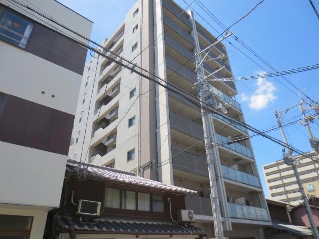 Ｒ-Ⅱコートの物件外観写真