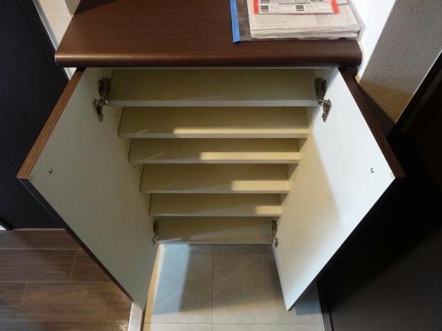 大津駅 徒歩14分 5階の物件内観写真