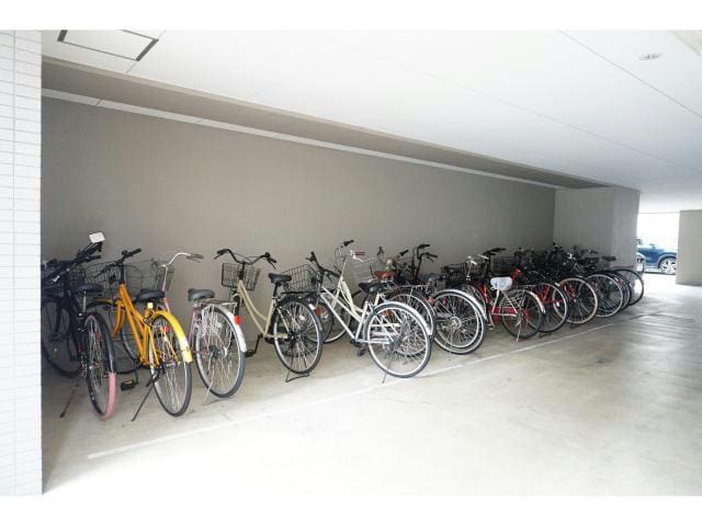 大津駅 徒歩14分 6階の物件外観写真