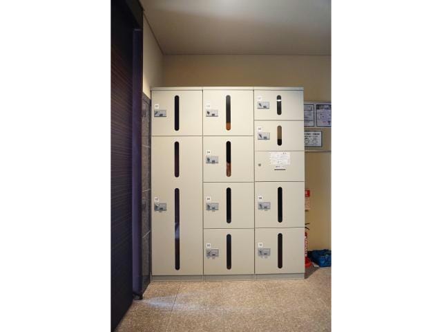 大津駅 徒歩14分 5階の物件外観写真