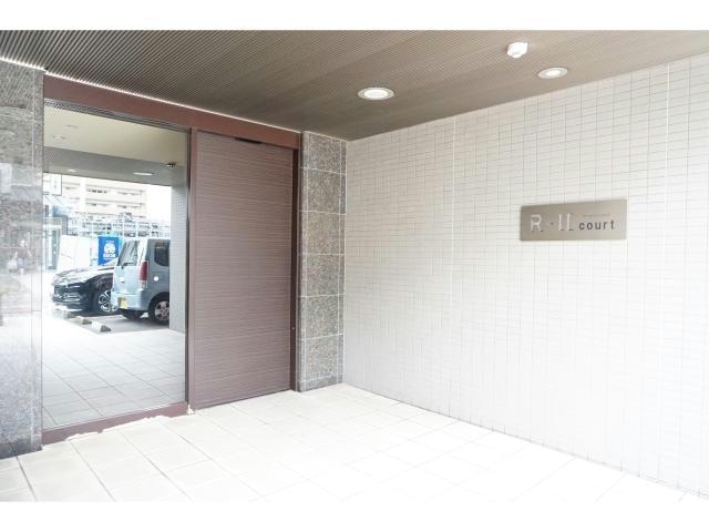 大津駅 徒歩14分 5階の物件外観写真