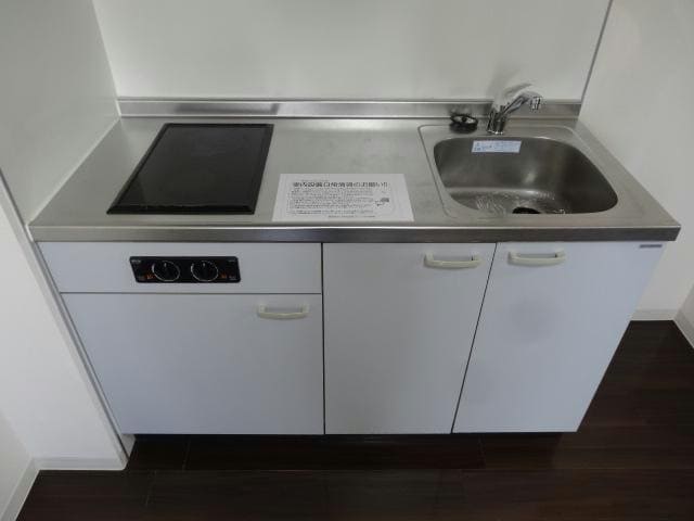 大津駅 徒歩14分 5階の物件内観写真