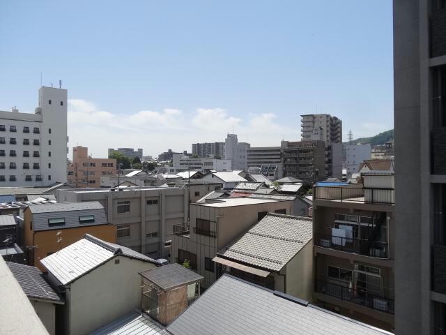 大津駅 徒歩14分 5階の物件内観写真