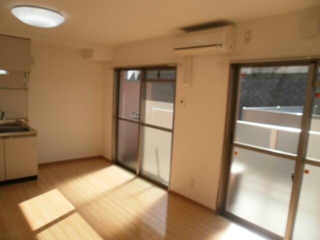 アプローズの物件内観写真