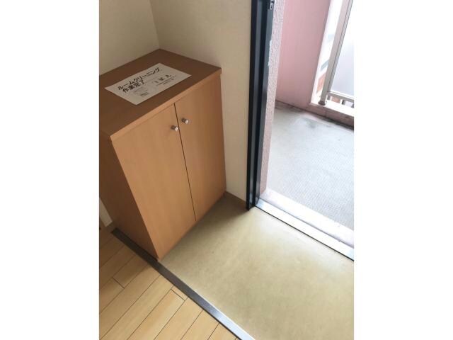 アプローズの物件内観写真