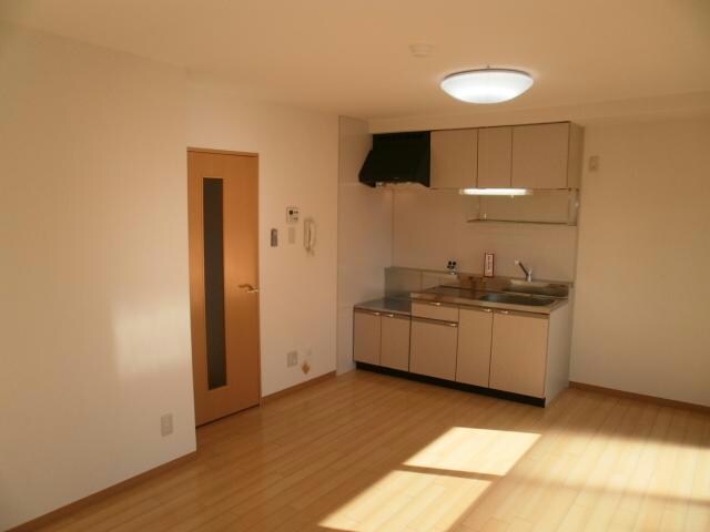 アプローズの物件内観写真