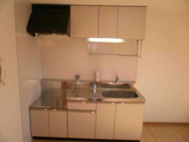 アプローズの物件内観写真