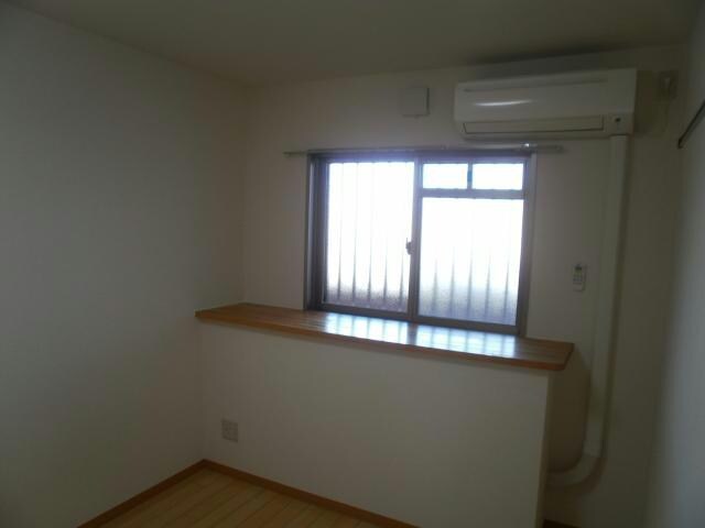 アプローズの物件内観写真