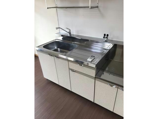 アプローズの物件内観写真