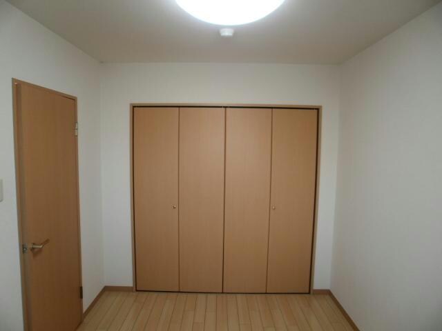 アプローズの物件内観写真