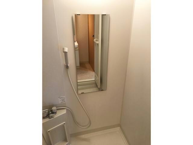 アプローズの物件内観写真