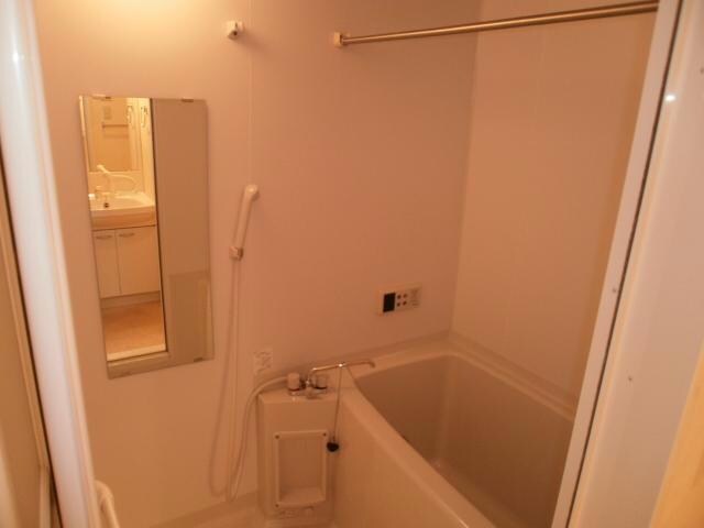 アプローズの物件内観写真