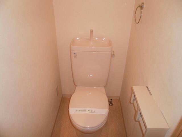 アプローズの物件内観写真