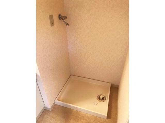 アプローズの物件内観写真