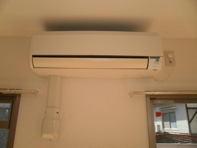 アプローズの物件内観写真