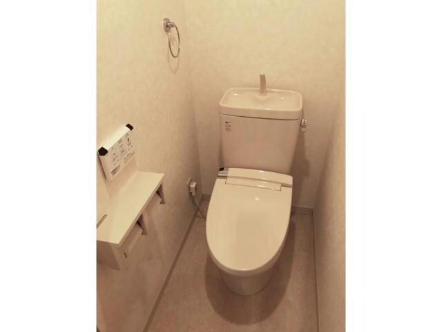 アプローズの物件内観写真