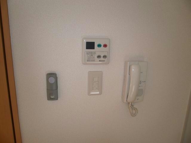 アプローズの物件内観写真