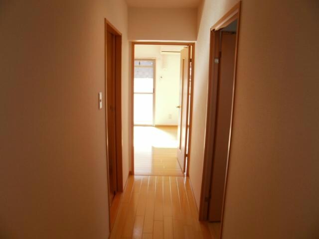 アプローズの物件内観写真