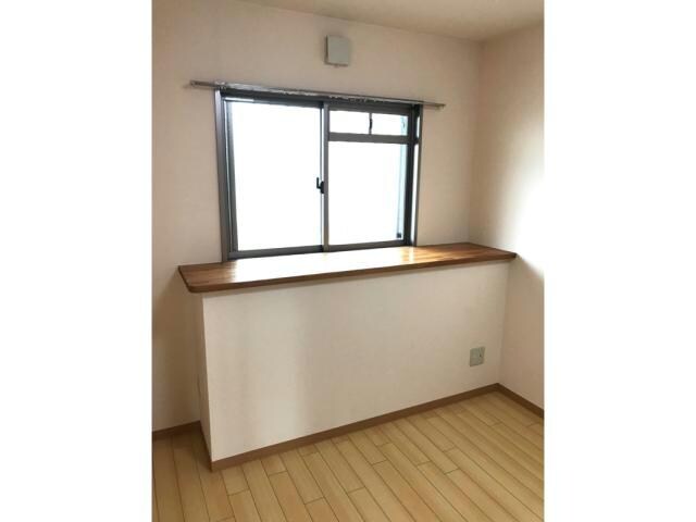 アプローズの物件内観写真