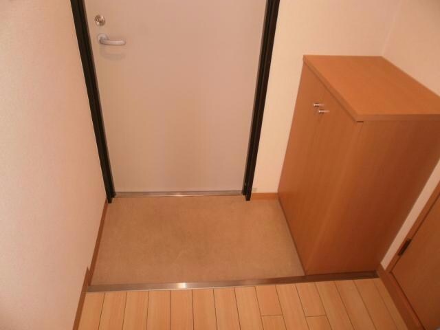 アプローズの物件内観写真