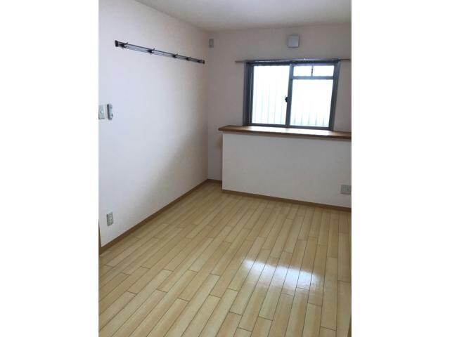 アプローズの物件内観写真