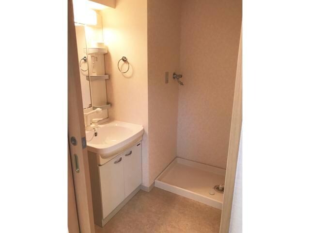 アプローズの物件内観写真