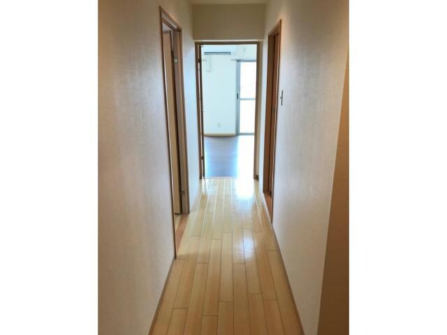 アプローズの物件内観写真