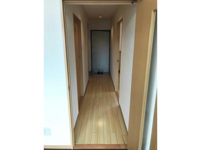 アプローズの物件内観写真