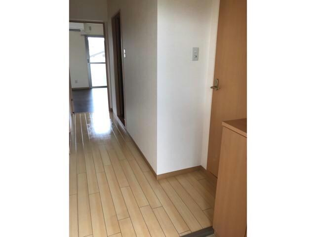 アプローズの物件内観写真