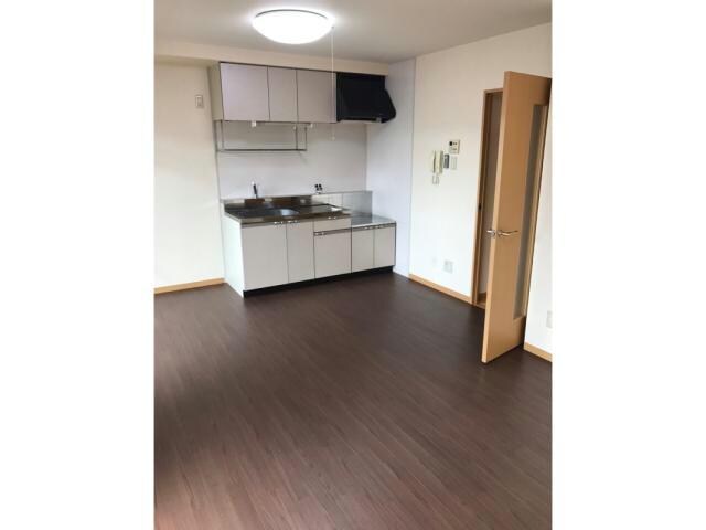 アプローズの物件内観写真