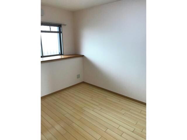 アプローズの物件内観写真