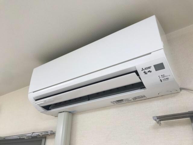 アプローズの物件内観写真